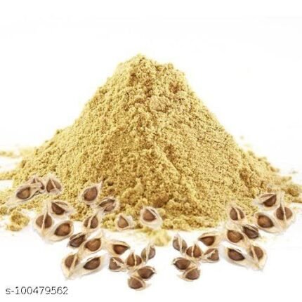 Moringa seeds Powder