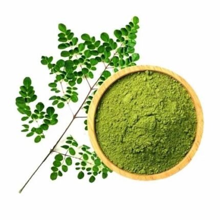 Moringa leaves Powder